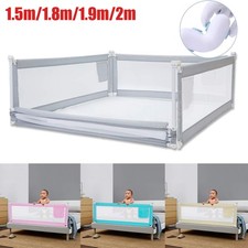 1.8 -2M Bed Safety Guards