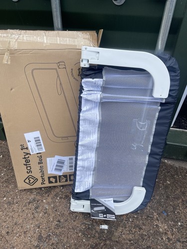 Safety 1st portable bed rail - safety,