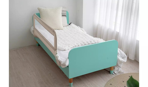 Cuggl bed rail grey - cuggl,
