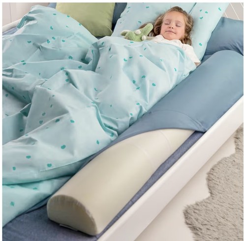 Banbaloo kids bed bumper - bumper, foam