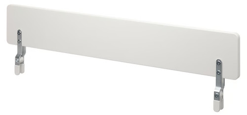 Ikea nattapa bed guard rail - guard,