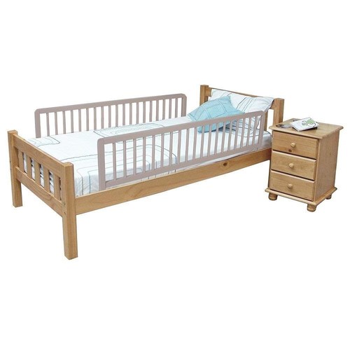 Safetots bed rail - bed,