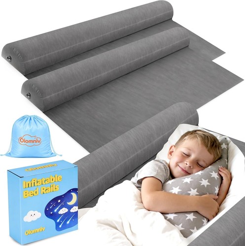Oiomniv inflatable bed - inflatable,