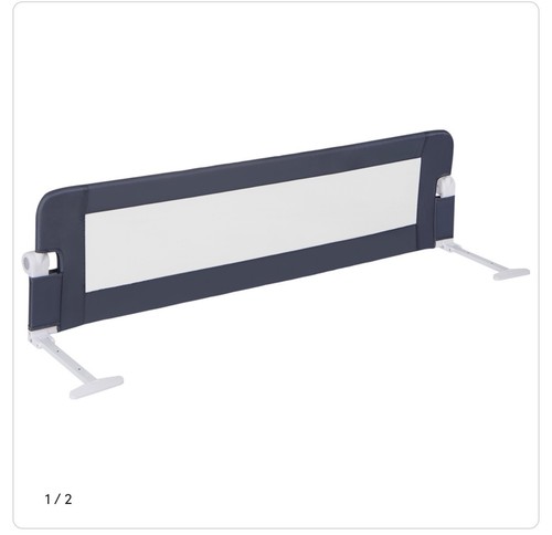 Chic foldable bed rail - chic,