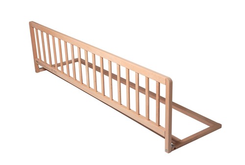 Safetots bed rail wood - bed,