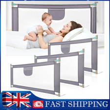 150/180/200 cm Toddler Bed