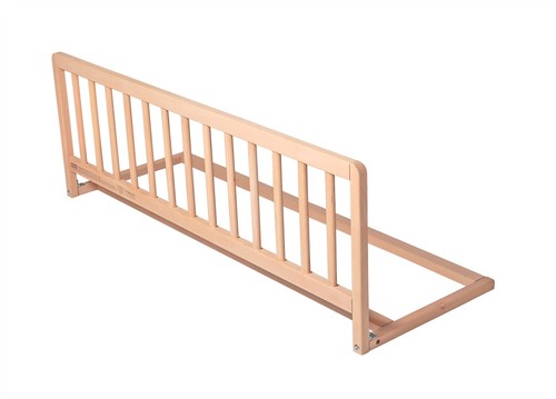 Safetots bed rail wood - safetots, wood,