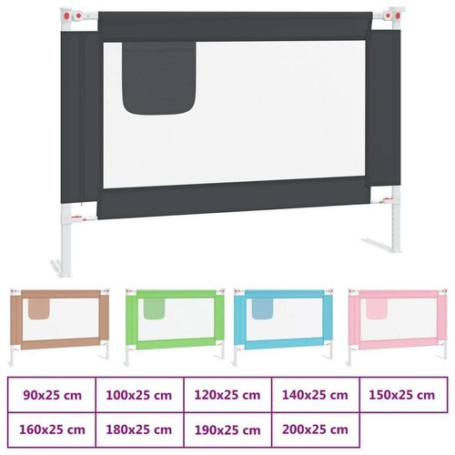 90cm 200cm toddler bed - -200cm,
