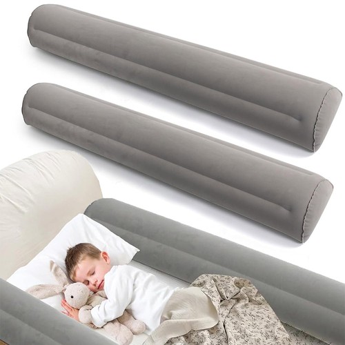 Toddler inflatable bed bumper - toddler,