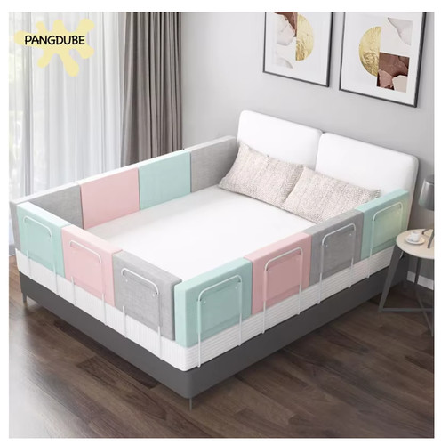 47cm child bed safety rail - 47cm,