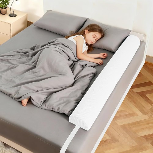 Dujuike toddler bed guard - dujuike,