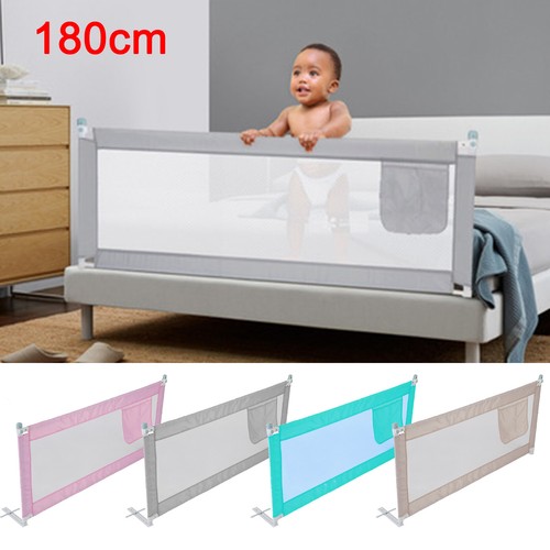 180cm bed safety guards - 180cm,