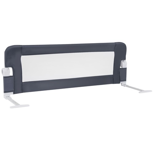 Gymax foldable bed rail - gymax,