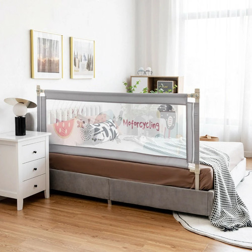 175cm bed rail - rail, for