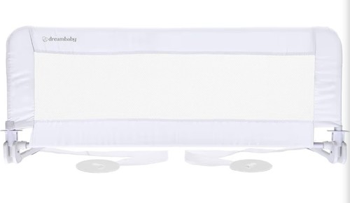 Dreambaby phoenix toddler bed - toddler,