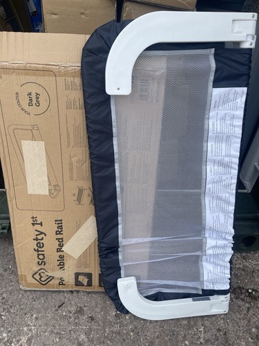 Safety 1st bed rail - *,