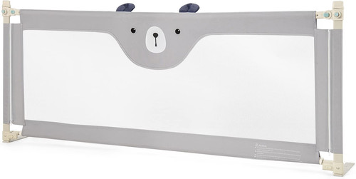 Costway bed rail vertical - bed,