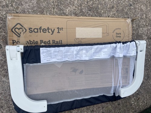 New bed rail guard - new,