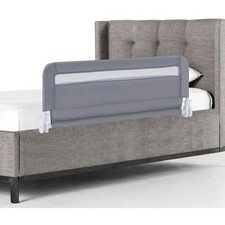 Grey 100cm Foldable Toddler