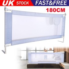 Bed Rail 180cm Long Child