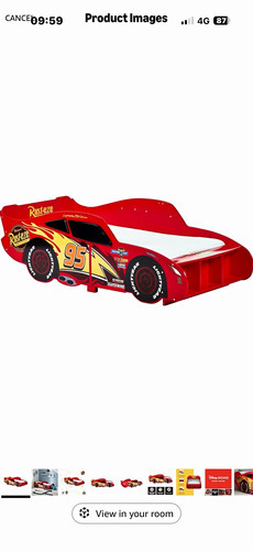 Disney cars lightning - disney, mcqueen