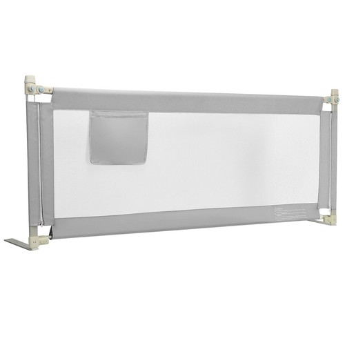 200cm bed rail level height - 200cm,