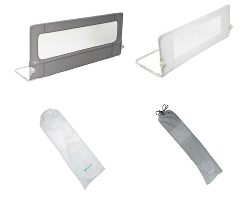 Safetots premium bed rail - safetots,