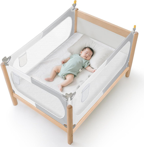 120cm baby bed rail - 120cm,