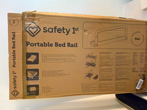 Safety 1st portable - safety,