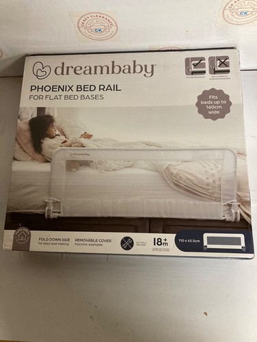 Dreambaby maggie toddler bed - maggie,