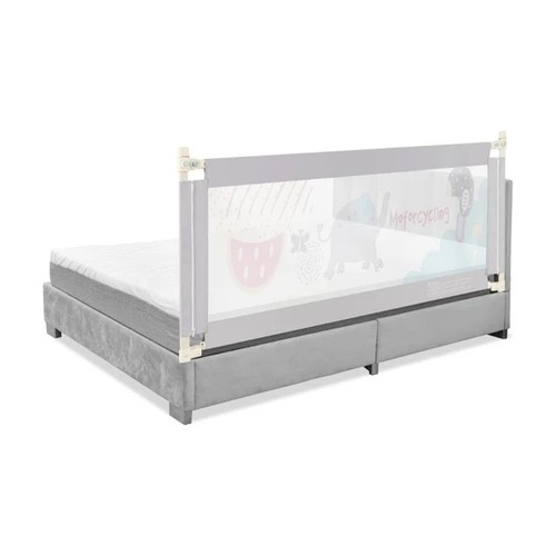 175cm adjustable toddler bed - adjustable,