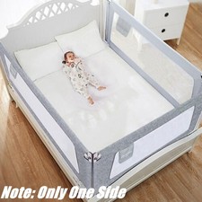 200x98cm Bed Safety Guard