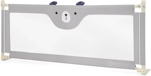 Costway bed rail vertical - 💥costway,