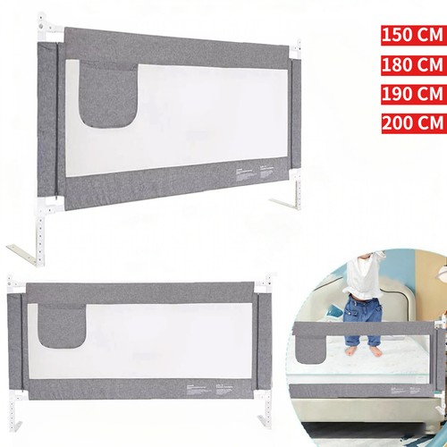 Kids bed rail - bed, guard