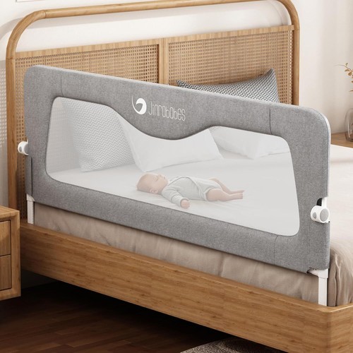Toddler bed rail 120cm - toddler, extra