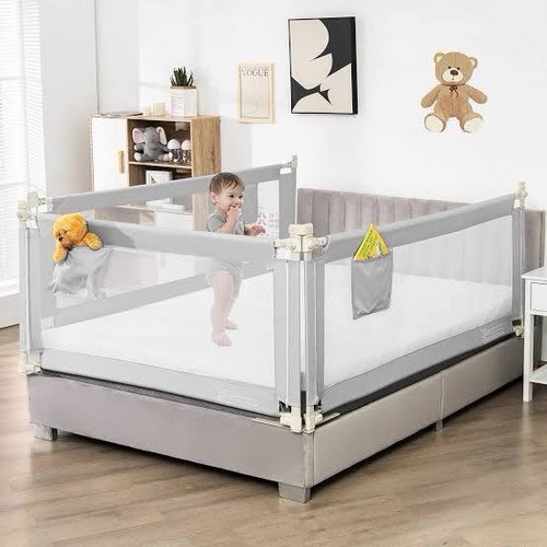 Vertical lifting mesh toddler - vertical,