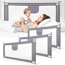150/180/200Cm Toddler Bed Rail