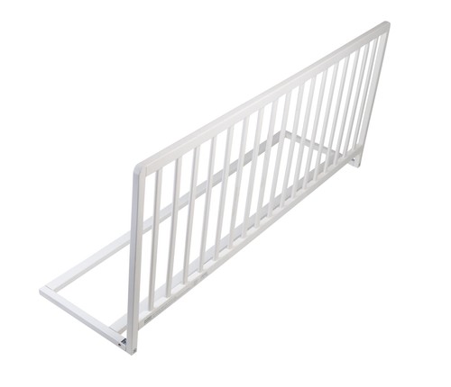 Safetots bed rail wood - rail, wood,