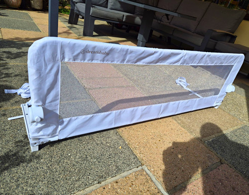 Dreambaby nicole bed guard - nicole,