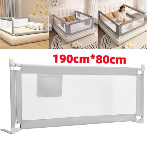 190cm bed guards child - guards, toddler