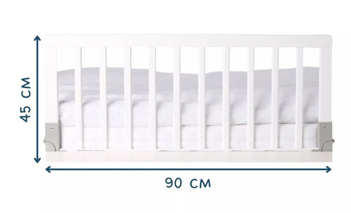 Babydan wooden bed - babydan,