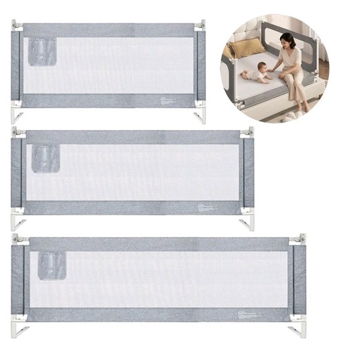 180 toddler bed rail safety - cm,