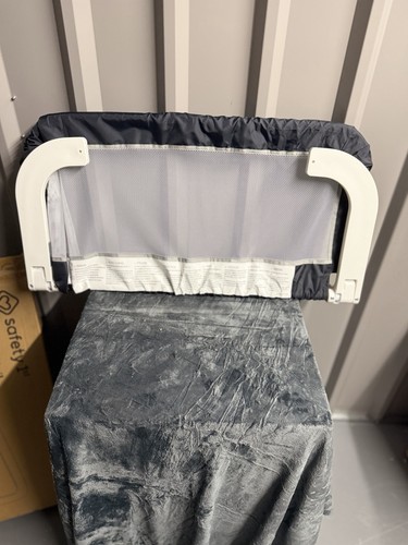 Safety 1st portable bed - safety,