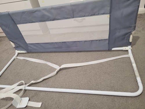 Safetots narrow mesh bed rail - bed,