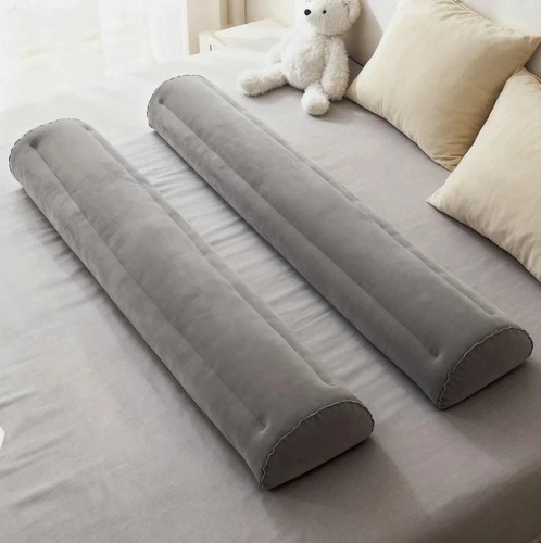 Inflatable travel bed - inflatable,