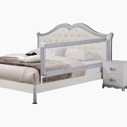 Safety guard bed rail - safety,