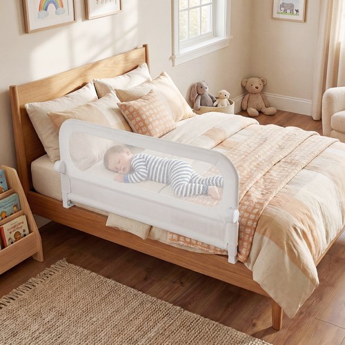 120cm foldable toddler bed - toddler,