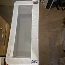 Durable Portable Toddler Bed