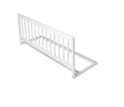 Safetots bed rail wood wooden - rail, wood,