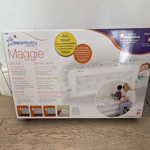Dreambaby maggie extra wide - maggie,
